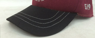 baseball cap manufacturer